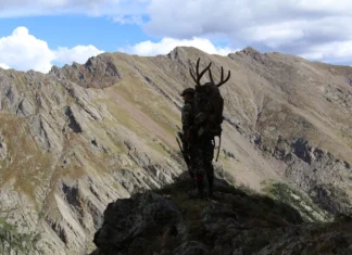 Mile High Mule Deer Seminar