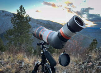 Maven S.3A Spotting Scope Review