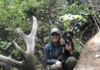 Rocky Mountain Big Game Recovery Tracking Dog Finds Elk