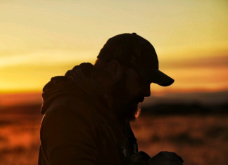 TT#29 Everything Kifaru with Aron Snyder and Anders Christianson Kifaru Tipsy Tuesday