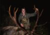 TT#31 Hunting Big Bull Elk In New Zealand’s Fiordland National Park Tipsy Tuesday Fiordland Wapiti
