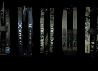 2024 Head To Head Bow Test