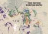 The Highway and Mule Deer With UDOT’s Matt Howard USGS Migration Collar Data