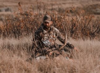 TT#30 Bow Tuning with Daykota Kime and the Cold Bow Challenge Bow Tuning Cold Bow Challenge