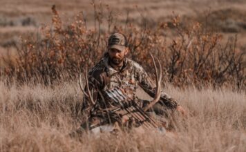 TT#30 Bow Tuning with Daykota Kime and the Cold Bow Challenge Bow Tuning Cold Bow Challenge