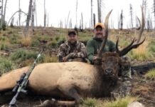 TT#32 Purposeful Shooting Techniques with Chris Cornelius Chris Cornellious Tipsy Tuesday