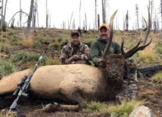 TT#32 Purposeful Shooting Techniques with Chris Cornelius Chris Cornellious Tipsy Tuesday