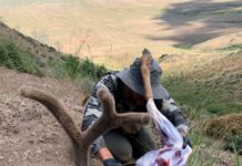 TT#34 Early Season Meat Care with Larry Bartlett Tipsy Tuesday early season meat care