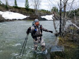 Sitka Dewpoint Raingear Review