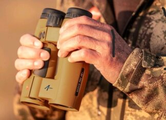 TT#33 Optic Innovations with Tricer and Leica USA Tipsy Tuesday Leica