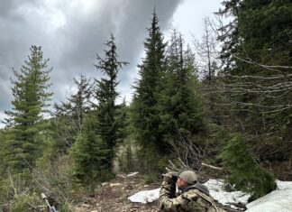 First Lite Challis Fleece Jacket Review