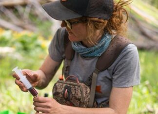 Is Ag Good or Bad for Mule Deer Fawn Survival?