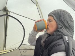 PEAX Solace Sleeping Bag Review