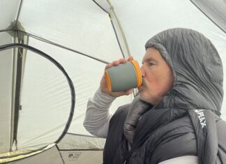 PEAX Solace Sleeping Bag Review