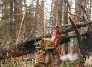 TT#35 E-Scouting with Mark Livasay, then Game Camera’s and Digiscoping Tipsy Tuesday Escouting