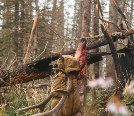 TT#35 E-Scouting with Mark Livasay, then Game Camera’s and Digiscoping Tipsy Tuesday Escouting