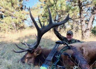 TT#36 Scouting with Jared Bloomgren Scouting Jared Bloomgren