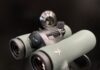 Swarovski NL 14X52 Binoculars Swarovski's New 10x52 NL Pure Binocular