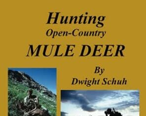 Dwight Schuh on The Stalk