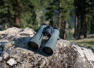 Swarovski’s NL Pure 14X52 vs SLC 15×56 Binocular Review