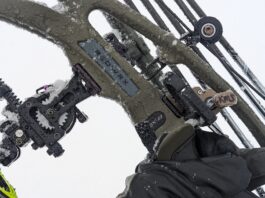 Hoyt RX-8 Review