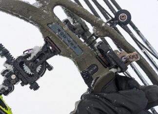Hoyt RX-8 Review