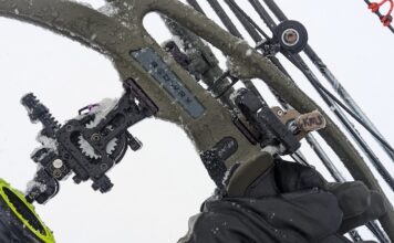 Hoyt RX-8 Review