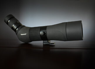 Tract Toric UHD 22-45×65 Spotting Scope Review