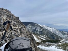 Stone Glacier Tokeen Day Pack Review