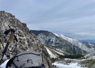 Stone Glacier Tokeen Day Pack Review