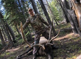 Sometimes It’s Like That