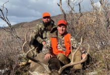 TT#38 Saving a Buck with Robby Denning and Travis Hobbs Cheap Gear Rokcast