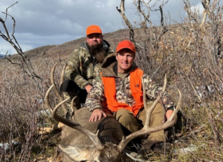 TT#38 Saving a Buck with Robby Denning and Travis Hobbs Cheap Gear Rokcast