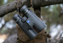 Zeiss Conquest HDX Review