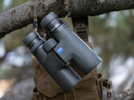 Zeiss Conquest HDX Review