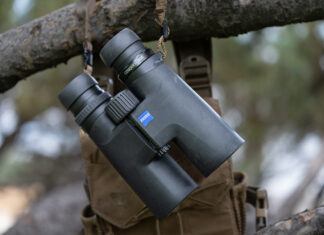 Zeiss Conquest HDX Review