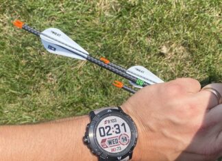 Coros Vertix 2 GPS Watch Review