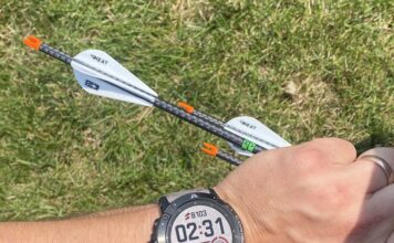 Coros Vertix 2 GPS Watch Review