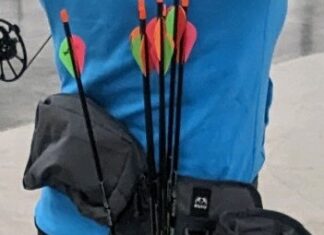 Kuiu Hip Quiver Review