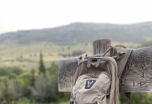 Badlands ATX 25 Day Pack Review