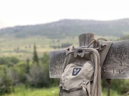 Badlands ATX 25 Day Pack Review