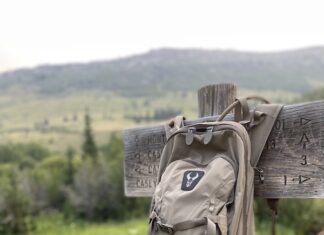Badlands ATX 25 Day Pack Review