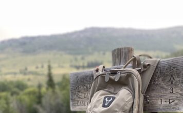 Badlands ATX 25 Day Pack Review