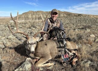 Kryptek Traverse Merino Review