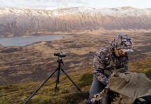 TT#42 Mark Denham with Outdoorsmans history and innovations. Tipsy Tuesday Outdoorsman