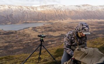 TT#42 Mark Denham with Outdoorsmans history and innovations. Tipsy Tuesday Outdoorsman