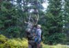 Marlon Holden: High Level Mule Deer Stalking