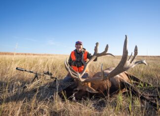 TT#41 Jordan Budd’s Tips on Finding and Killing the Big One Tipsy Tuesday Jordan Budd