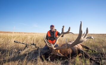 TT#41 Jordan Budd’s Tips on Finding and Killing the Big One Tipsy Tuesday Jordan Budd