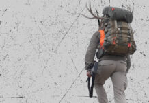 AGC Kobuk 2800 Backpack Review